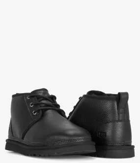 UGG Neumel Leather Chukka Boot