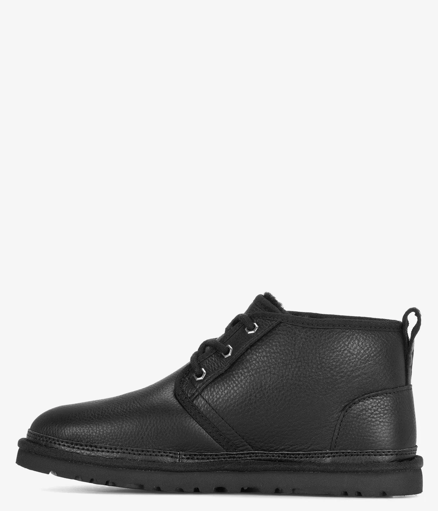 UGG Neumel Leather Chukka Boot