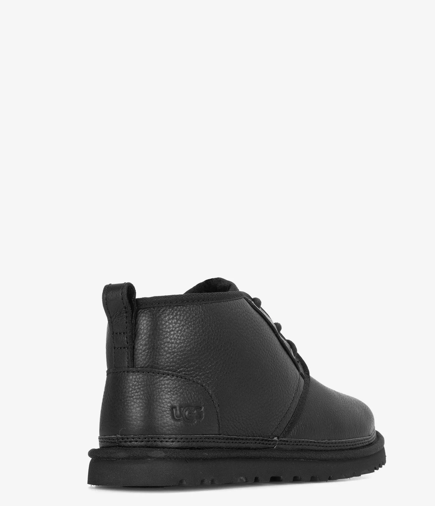 UGG Neumel Leather Chukka Boot