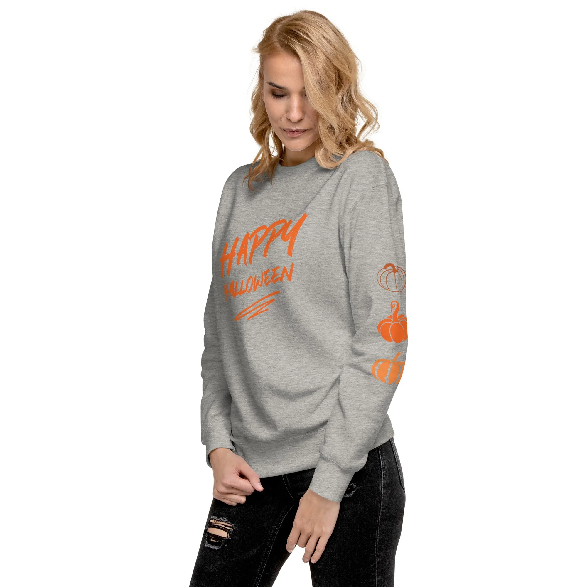 Unisex Premium Sweatshirt