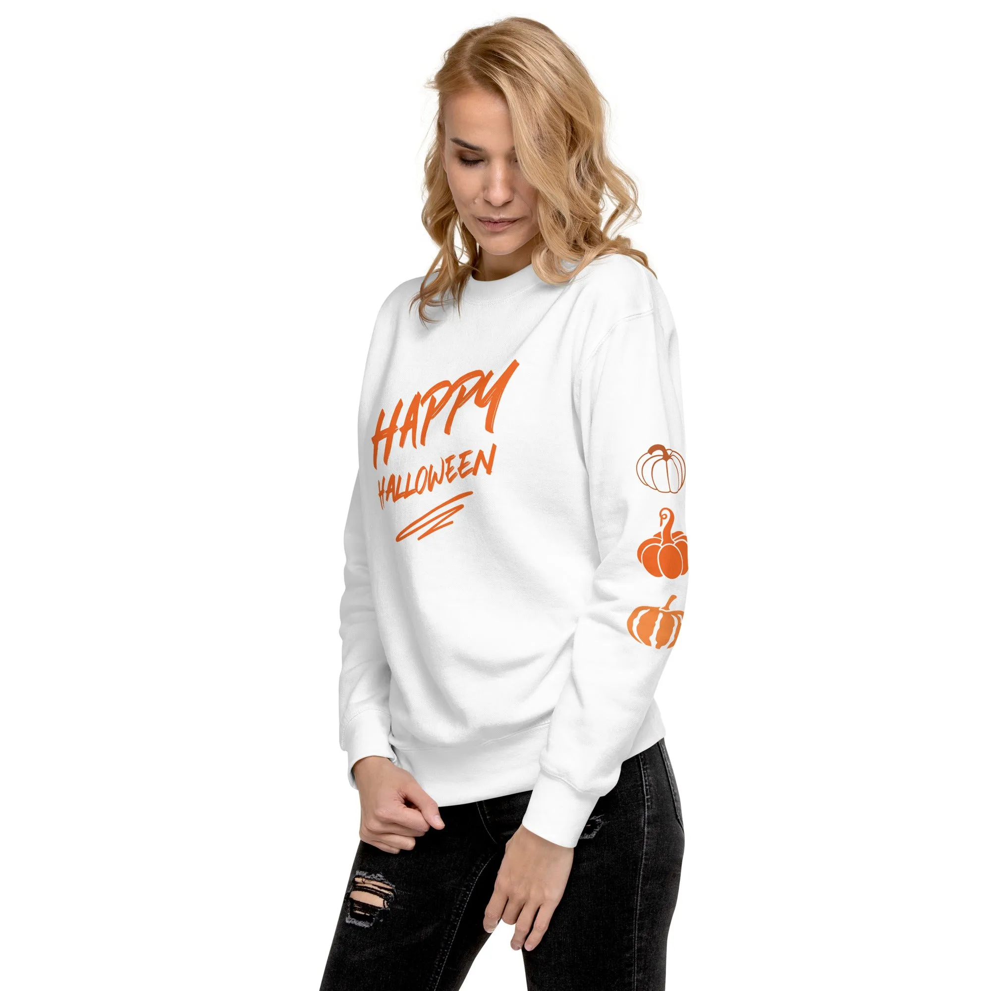 Unisex Premium Sweatshirt