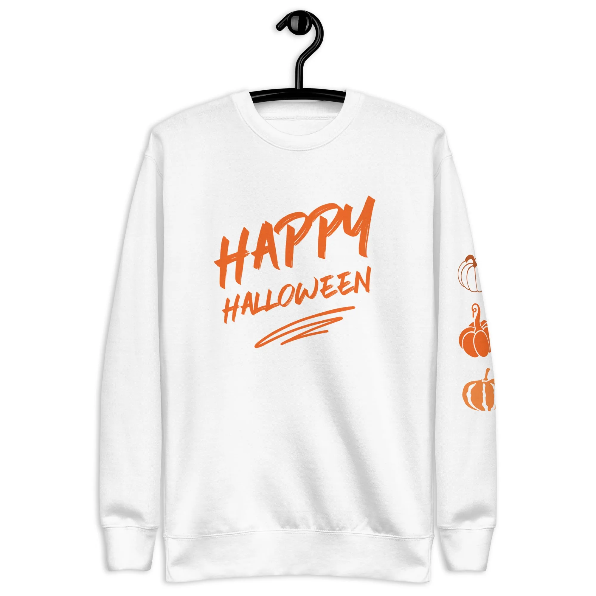 Unisex Premium Sweatshirt