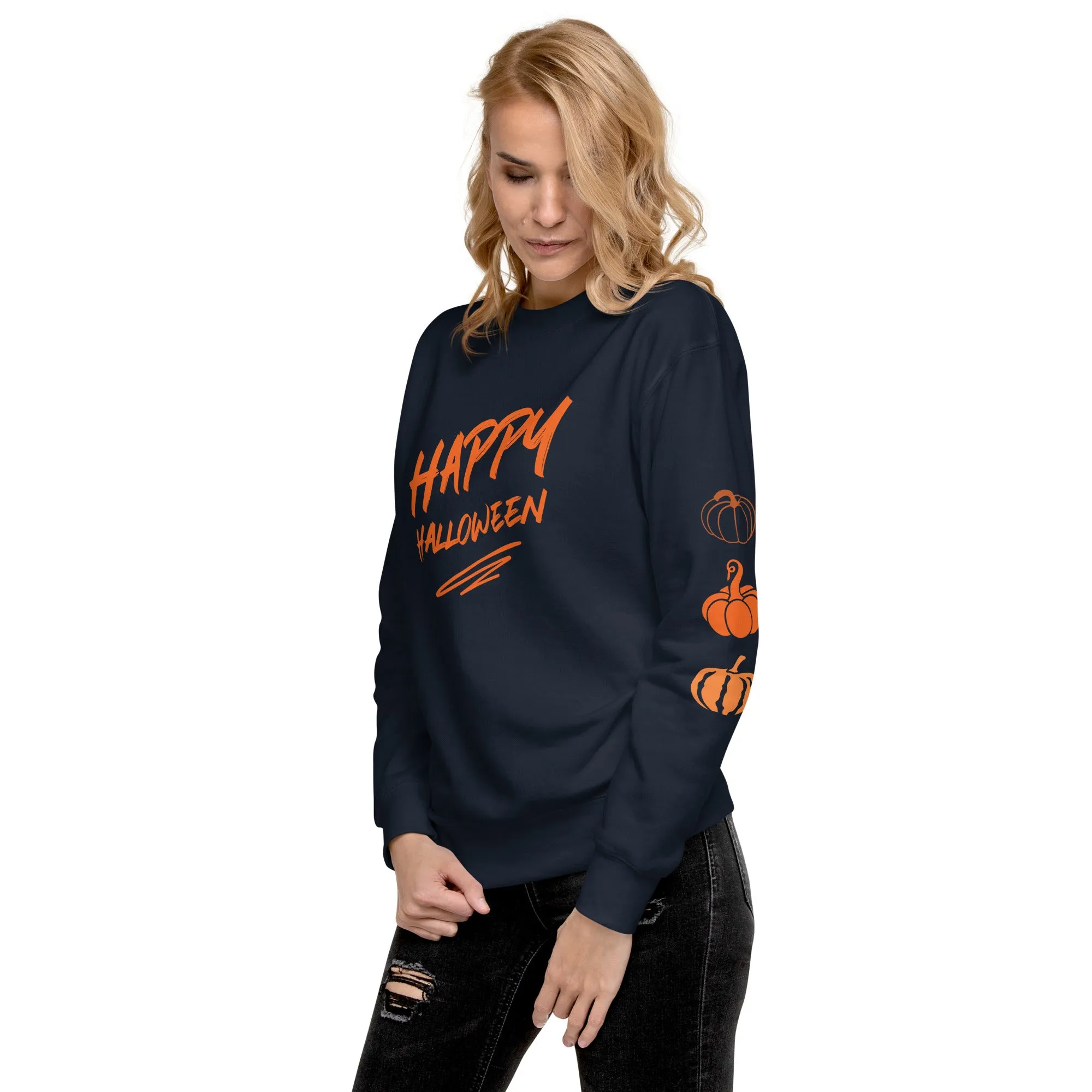 Unisex Premium Sweatshirt