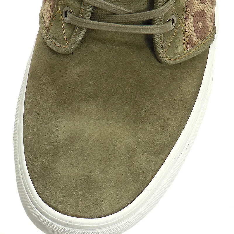 Vans Chukka Boot CA