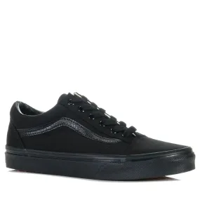 Vans Old Skool Black