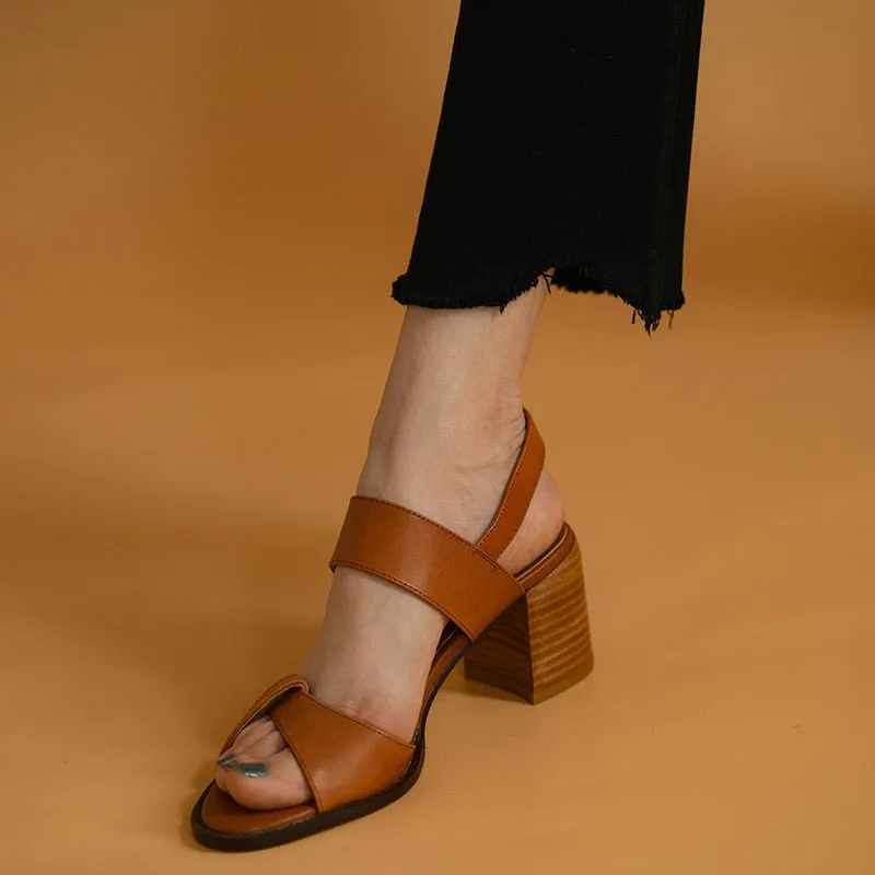 Westlyn Sandal