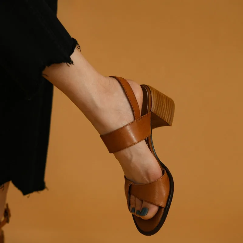 Westlyn Sandal