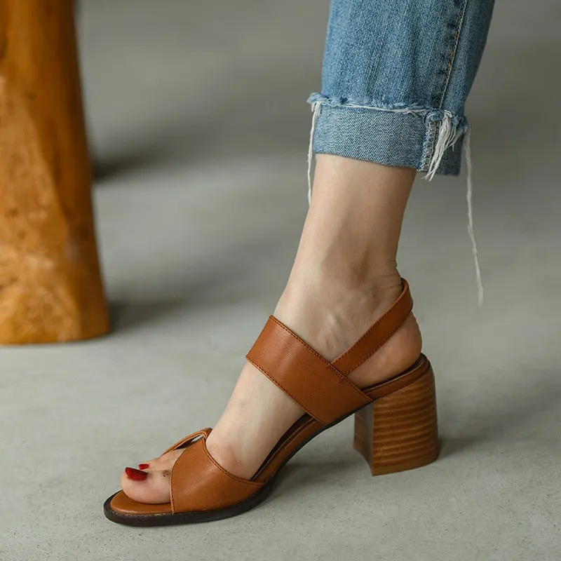 Westlyn Sandal