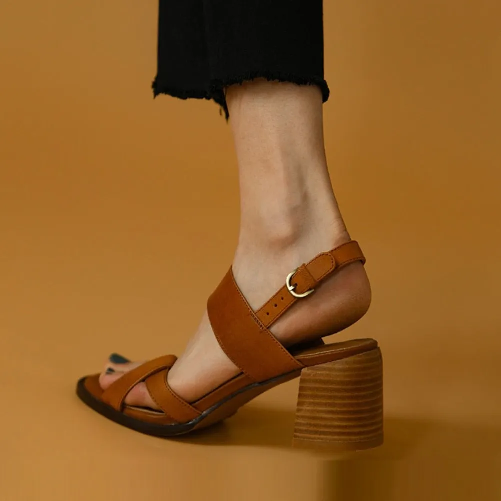 Westlyn Sandal