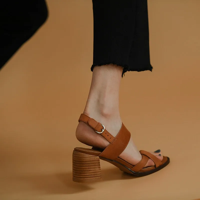 Westlyn Sandal