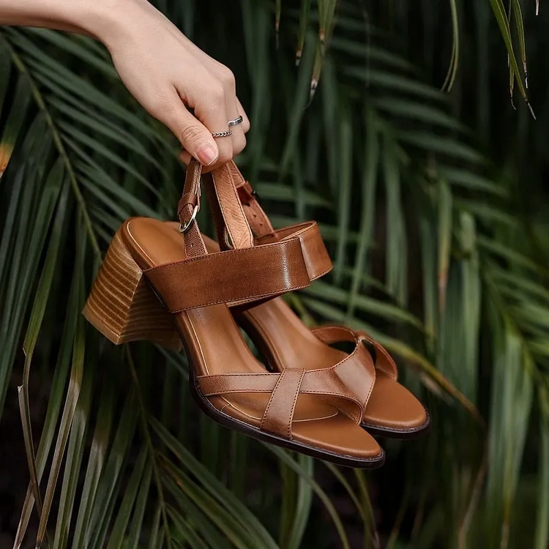 Westlyn Sandal