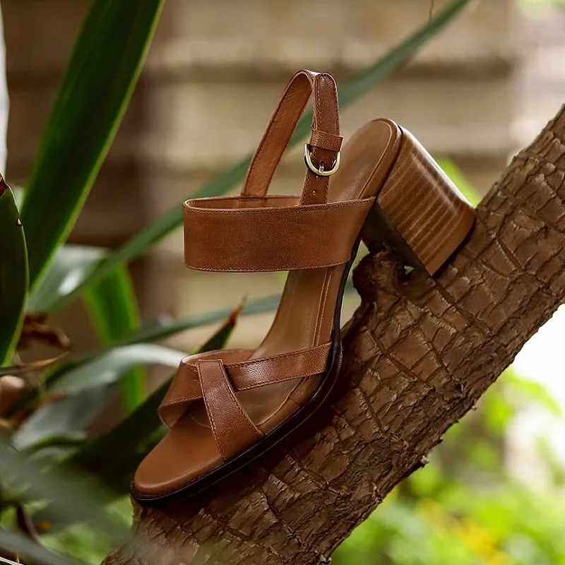 Westlyn Sandal