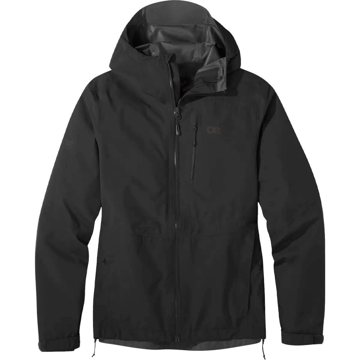 Women's Aspire II Gore-Tex Jacket