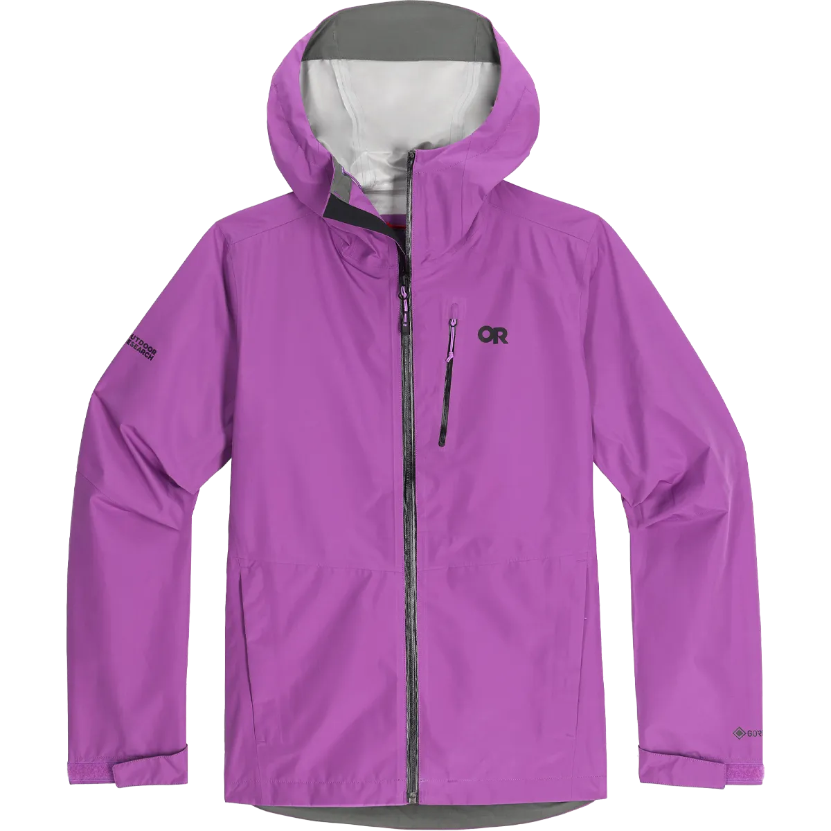 Women's Aspire II Gore-Tex Jacket