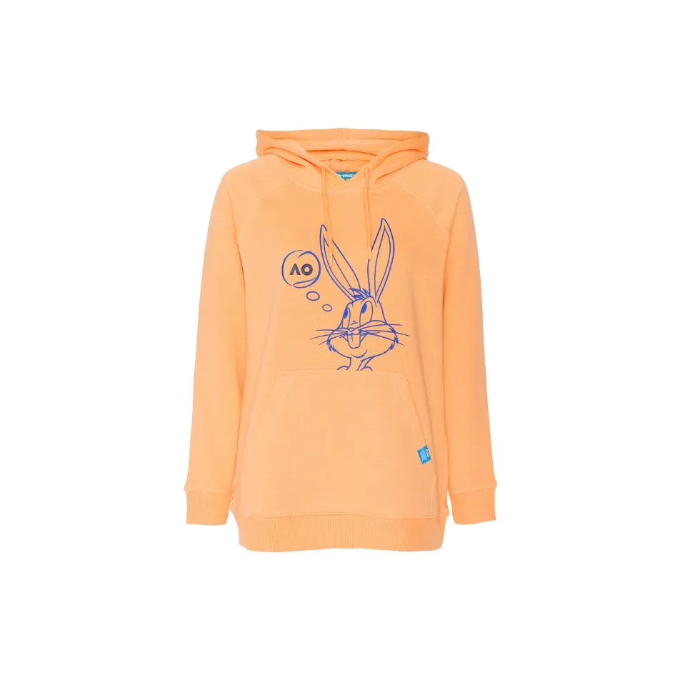 Women's Hoodie Bugs AO Dreaming