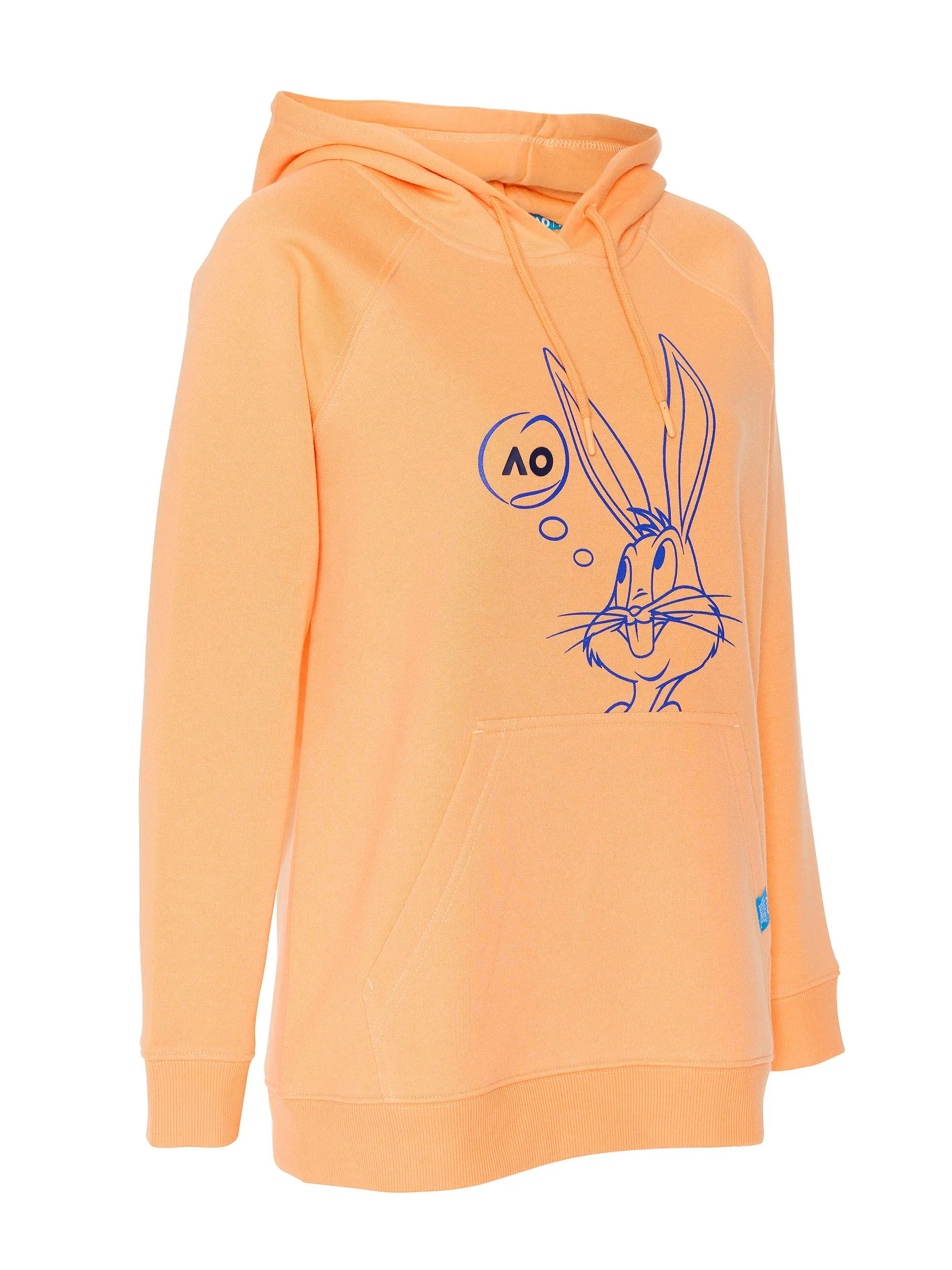 Women's Hoodie Bugs AO Dreaming