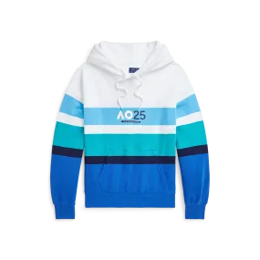 Women's Hoodie Colourblock