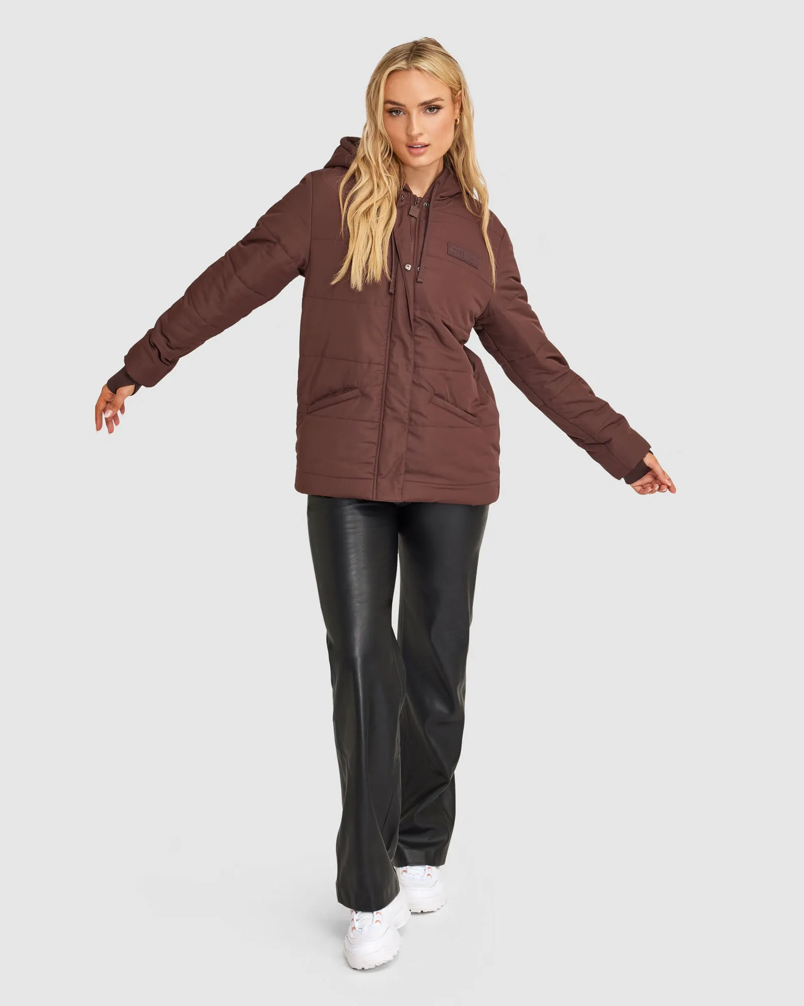 Women's Maya Puffa