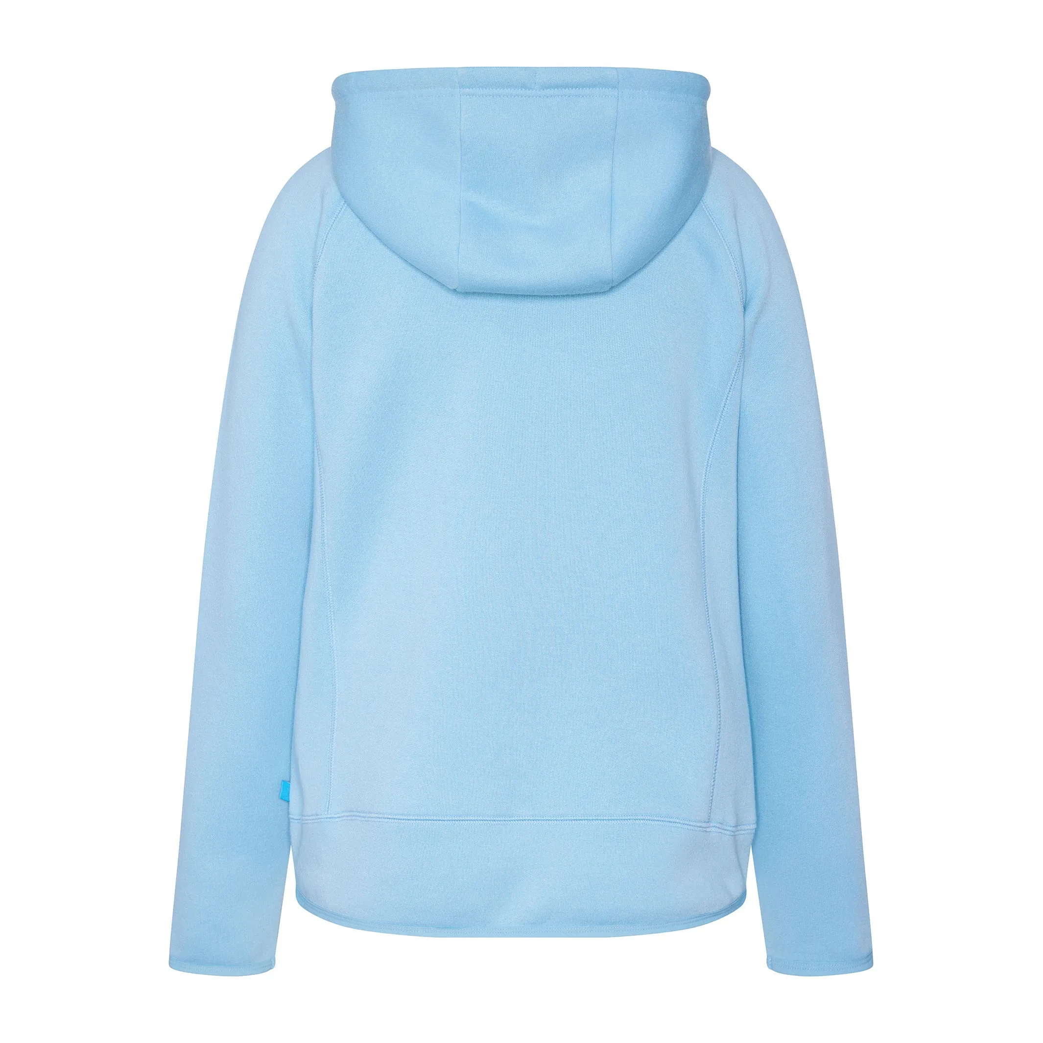 Women's Zip Hoodie AO Logo