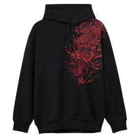 Y-3 x JFA HOODIE (UNISEX)