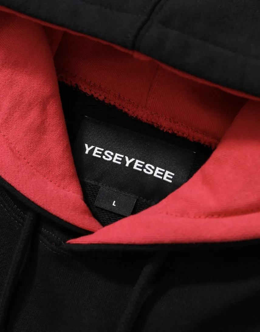 YESEYESEE  |[YESEYESEE] ★ Y.E.S World Hoodie