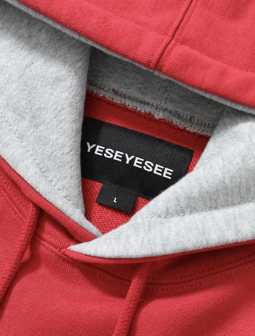 YESEYESEE  |[YESEYESEE] ★ Y.E.S World Hoodie